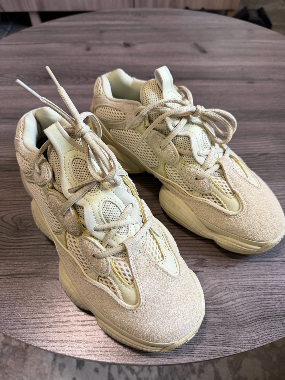 Yeezy 500